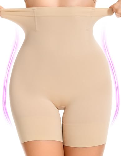 Shapewear Control Shorts (5PK)