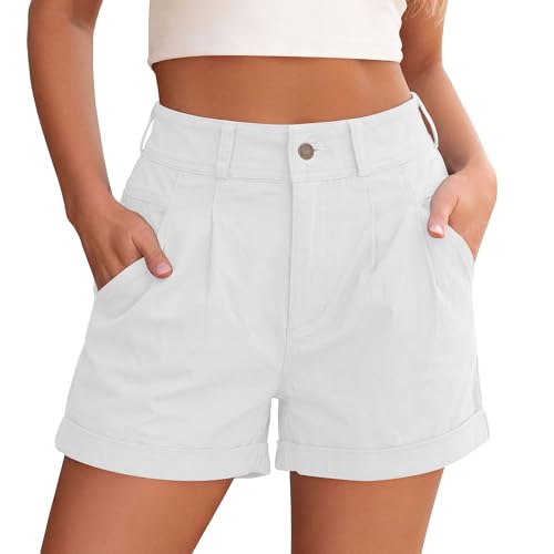 Cotton Dressy Short