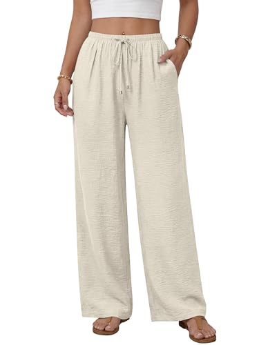 ANRABESS Palazzo Pants