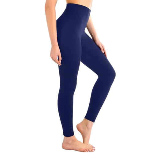 High Waisted Leggings
