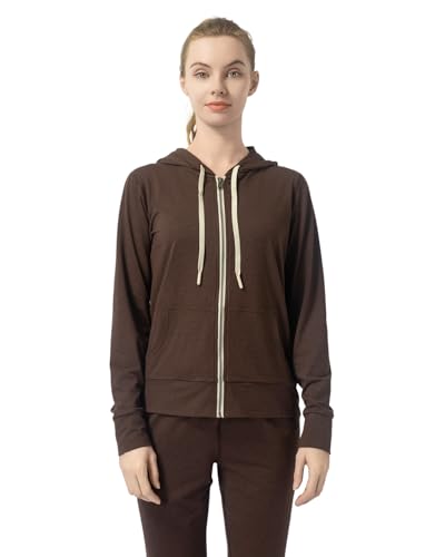 Athletic Full Zip Hoodie