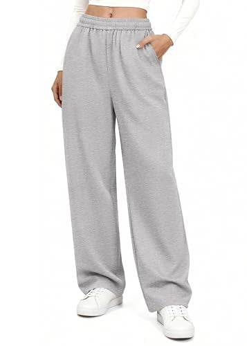 Baggy Sweatpants