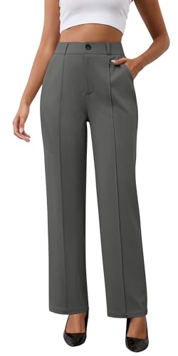 Stretchy Work Pants