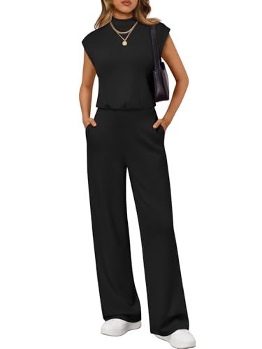 Dressy Summer Jumpsuit