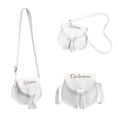 Personalized Mini Crossbody Bag