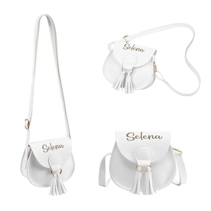 Personalized Mini Crossbody Bag