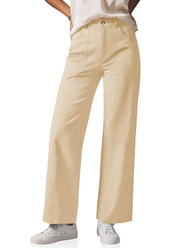 100 Cotton Summer Work Pants