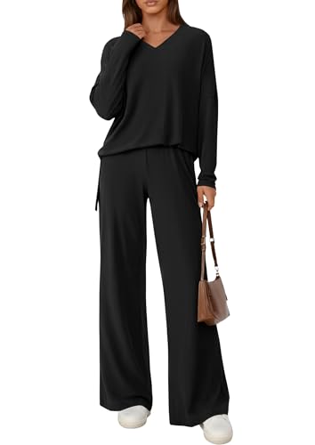 Travel Lounge Set