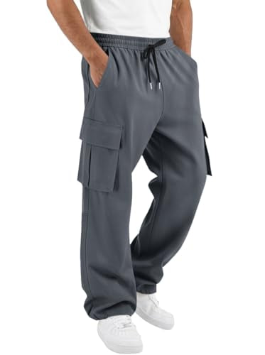 Men's Cargo Pants
