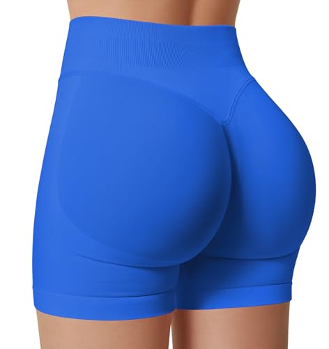 Workout Shorts