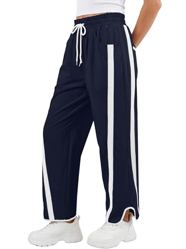Anrabess Track Pants