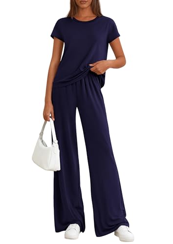 Wide Leg Set