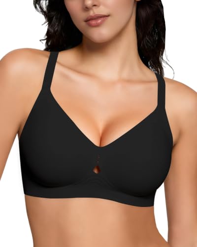 Wireless Jelly Bra