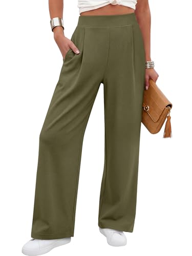 Anrabess Casual Pants