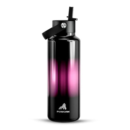 Travel Water Bottle