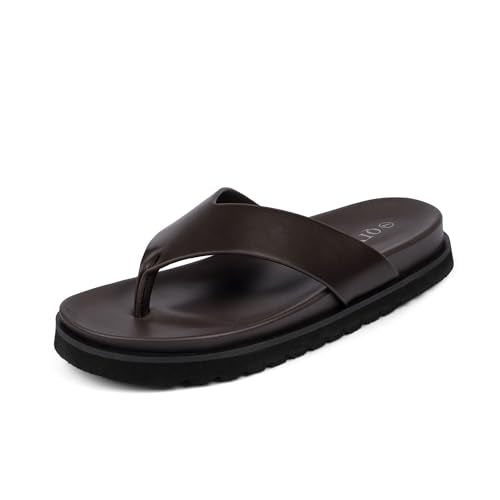 Platform Flip Flops