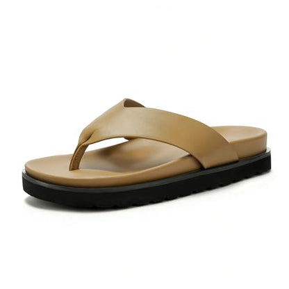 Platform Flip Flops