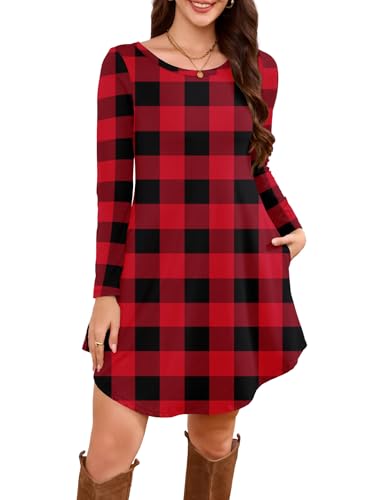 T Shirt Dress