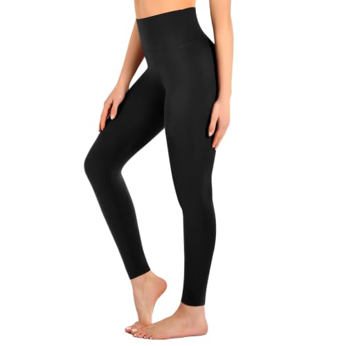 High Waisted Leggings