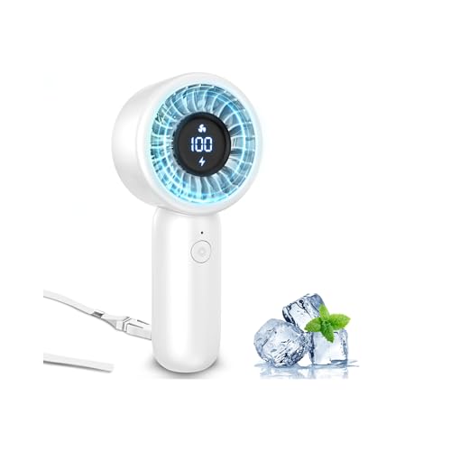 Portable Handheld Fan
