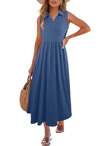 ANRABESS Sundress