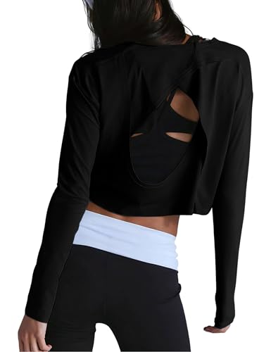 Workout Crop Top