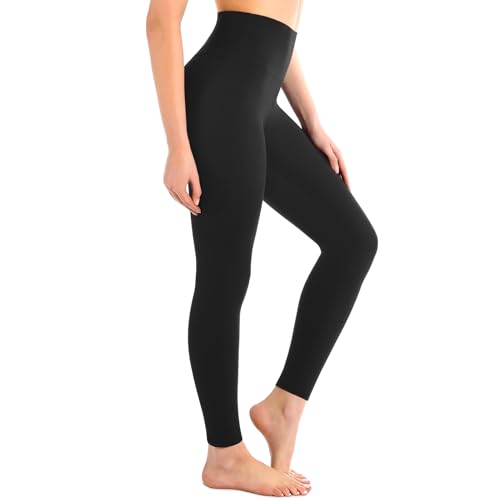 High Waisted Leggings