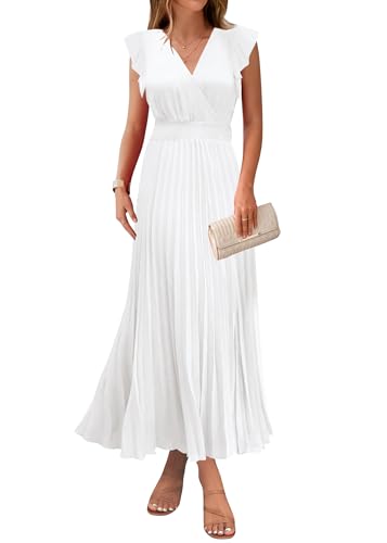 Summer Maxi Dress