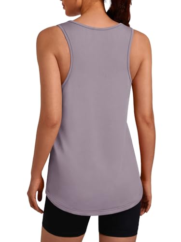 Racerback Workout Tank