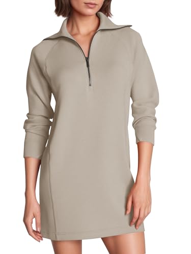 1/4 Sweater Dress
