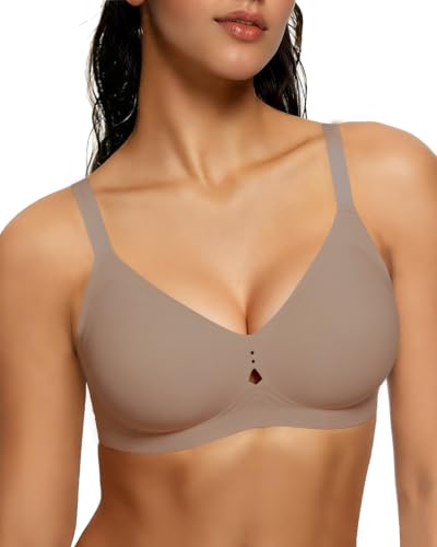Wireless Jelly Bra