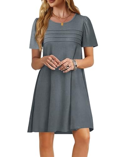 T Shirt Dress