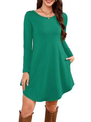 T Shirt Dress