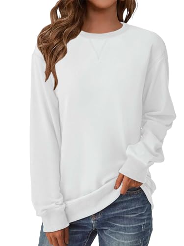 Crewneck Sweater