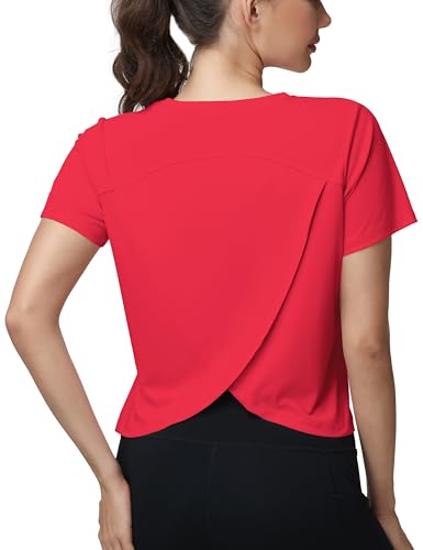 Workout Pilates Shirts