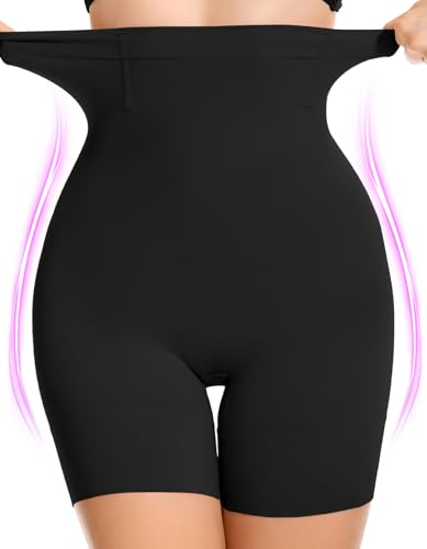 Shapewear Control Shorts (5PK)