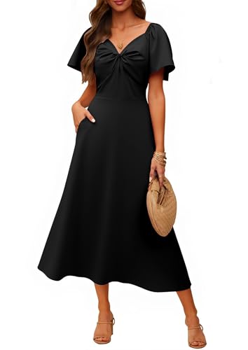 Summer Maxi Dress