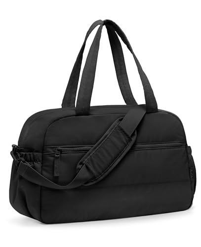 Travel Duffle Bag