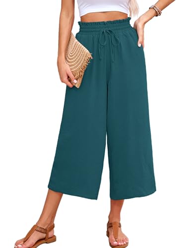 Capri Pants