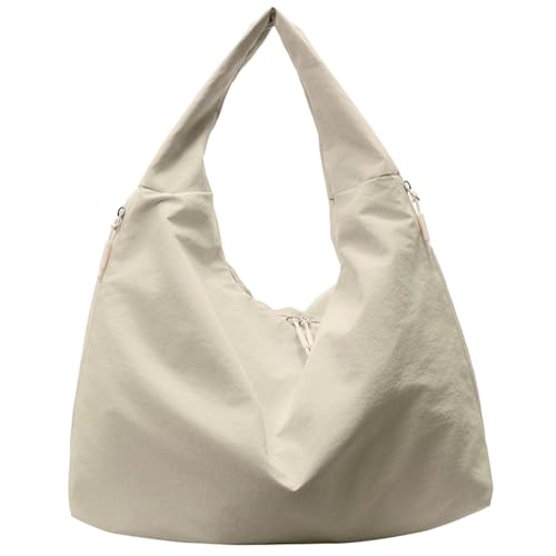 Slouchy Tote Bag