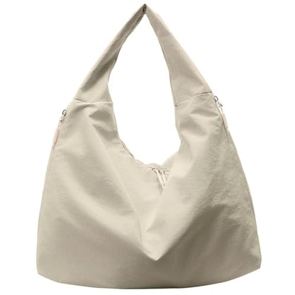 Slouchy Tote Bag
