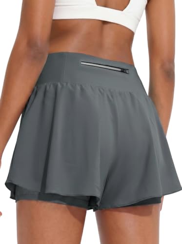 Running Shorts