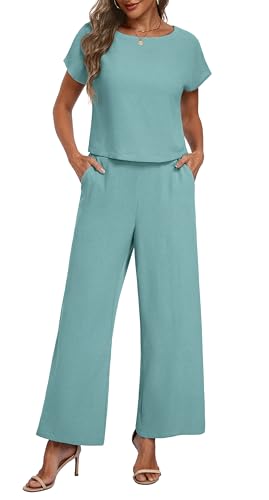 Summer Casual Set