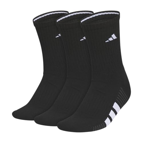Adidas Crew Socks 3PK