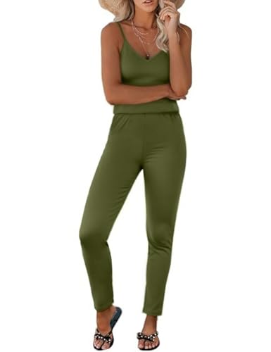 Lightweigth Jumpsuit