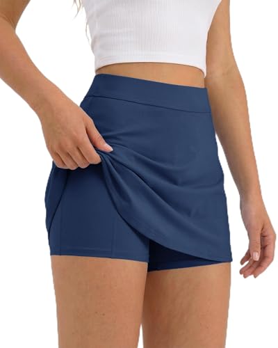 Tennis Skort