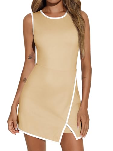 Tennis Workout Dress