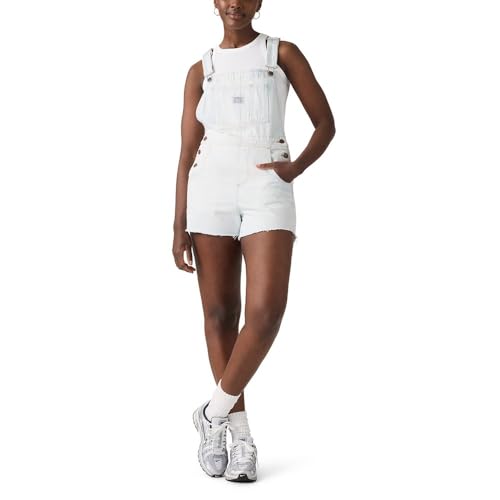 Levi's Vintage Shortalls