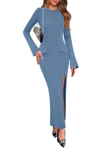 Long Sleeve Dress