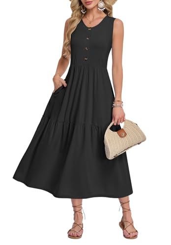 Summer Maxi Dress